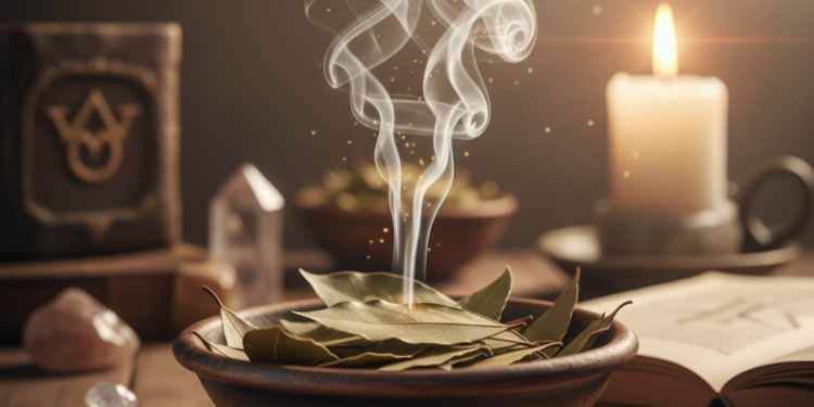 O poder oculto do louro que renova energias no dia 1º