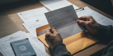 Um trabalhador se aposenta aos 60 anos com uma pensão de 3.126,83, apesar da Previdência Social ter negado inicialmente