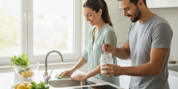 Adeus cheiro ruim com essas dicas fáceis que salvam sua cozinha