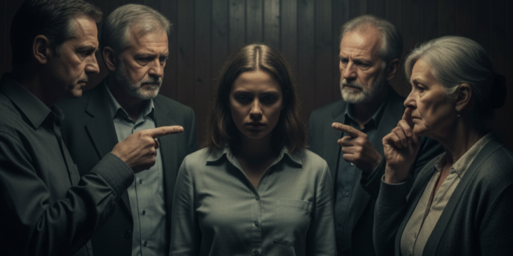 O gesto silencioso que pode mudar sua vida emocional