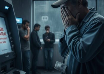 É oficial! Bancos ficarão fechados por 4 dias e nenhuma transação presencial será possível