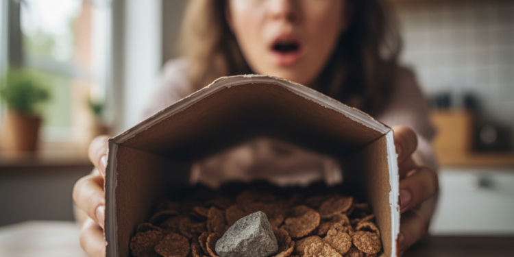 Esse produto natural foi proibido e o motivo surpreendeu os consumidores