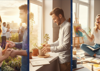 Novembro começa com 3 signos vivendo algo tão bom que parecerá um sonho