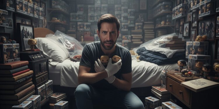 Entenda o que a psicologia revela sobre o instinto de proteger nossos objetos