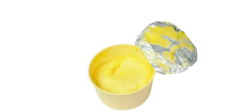 Gordura Vegetal Hidrogenada - Créditos: depositphotos.com / pedphoto3pm