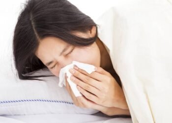 O surto silencioso que mais afeta crianças na primavera