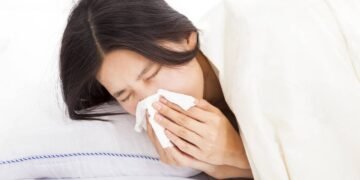 O surto silencioso que mais afeta crianças na primavera