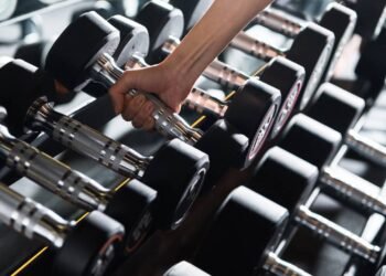 A divisão muscular mais eficaz para ganhar força e evitar lesões