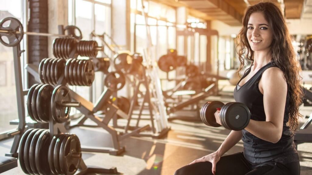 A divisão muscular mais eficaz para ganhar força e evitar lesões