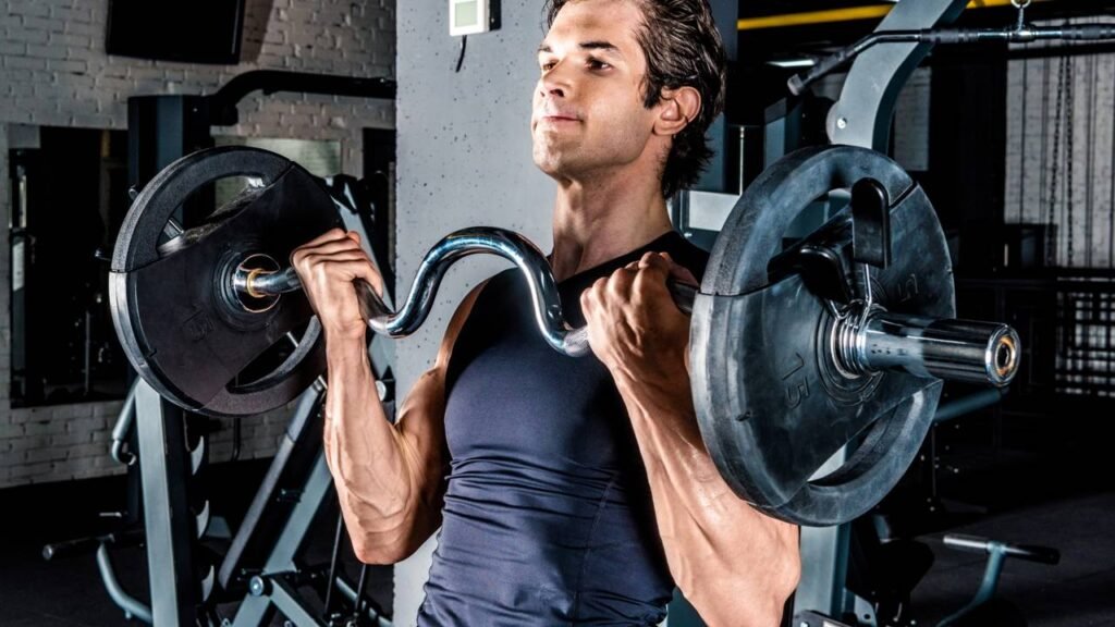 A divisão muscular mais eficaz para ganhar força e evitar lesões