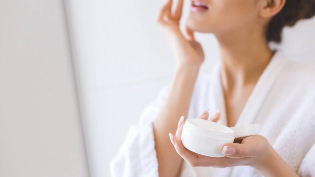 Transforme sua pele com esse hidratante de apenas 2 ingredientes