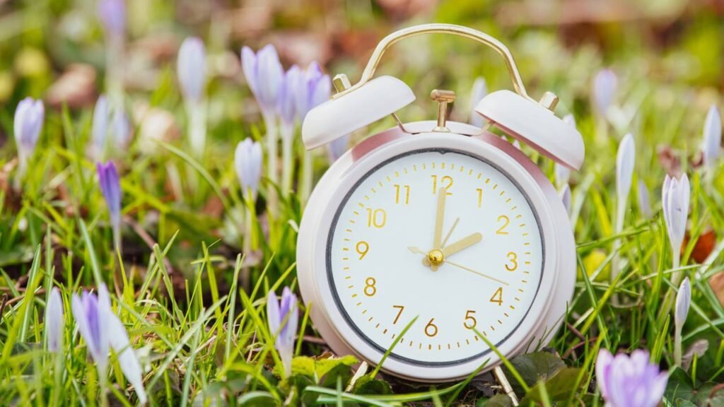 Horário de inverno começa em Outubro e relógios voltam 1 hora