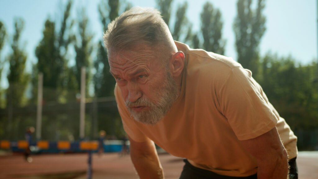 Os exercícios mais recomendados para quem busca vitalidade após os 60