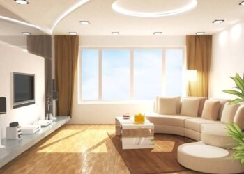 Como usar a iluminação correta para manter o astral alto em dias nublados