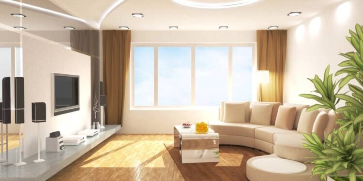 Como usar a iluminação correta para manter o astral alto em dias nublados