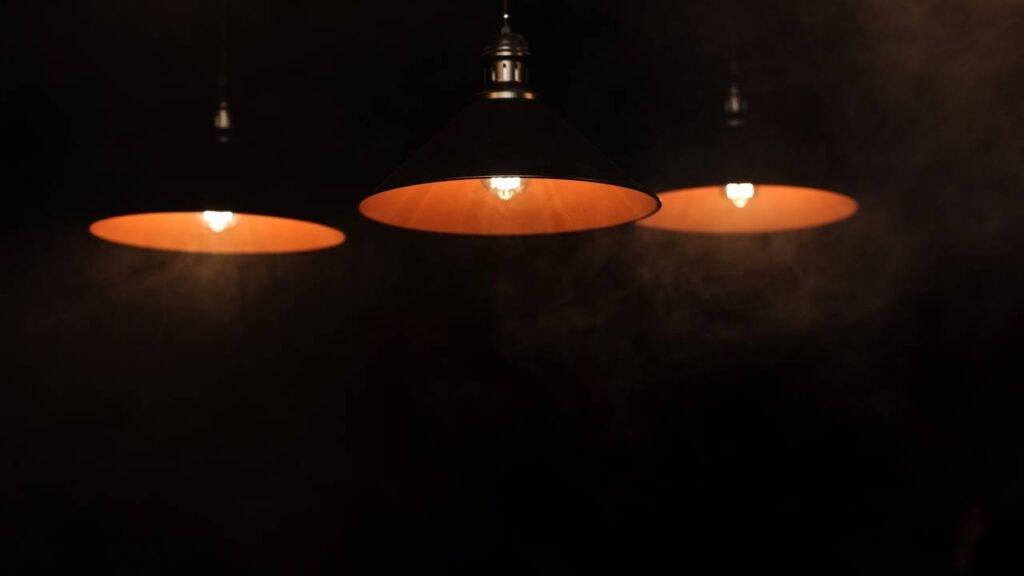 Como usar a iluminação correta para manter o astral alto em dias nublados