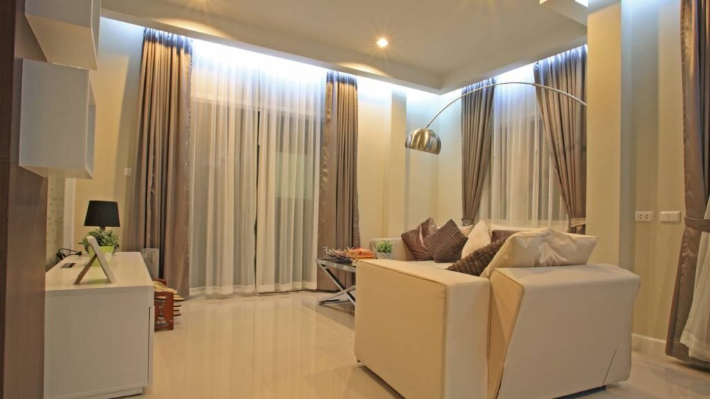 Como usar a iluminação correta para manter o astral alto em dias nublados