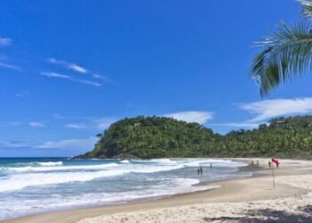 O paraíso natural mais desejado do Brasil é simples, autêntico e inesquecível