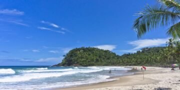 O paraíso natural mais desejado do Brasil é simples, autêntico e inesquecível