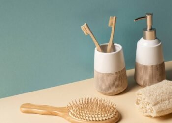 Itens de higiene que você nunca deve compartilhar, segundo a ciência