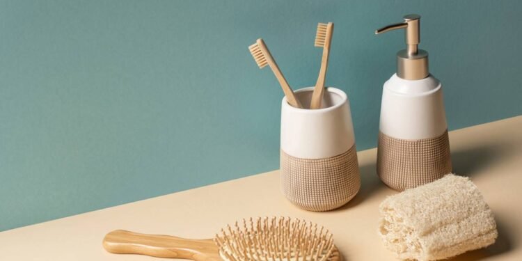 Itens de higiene que você nunca deve compartilhar, segundo a ciência