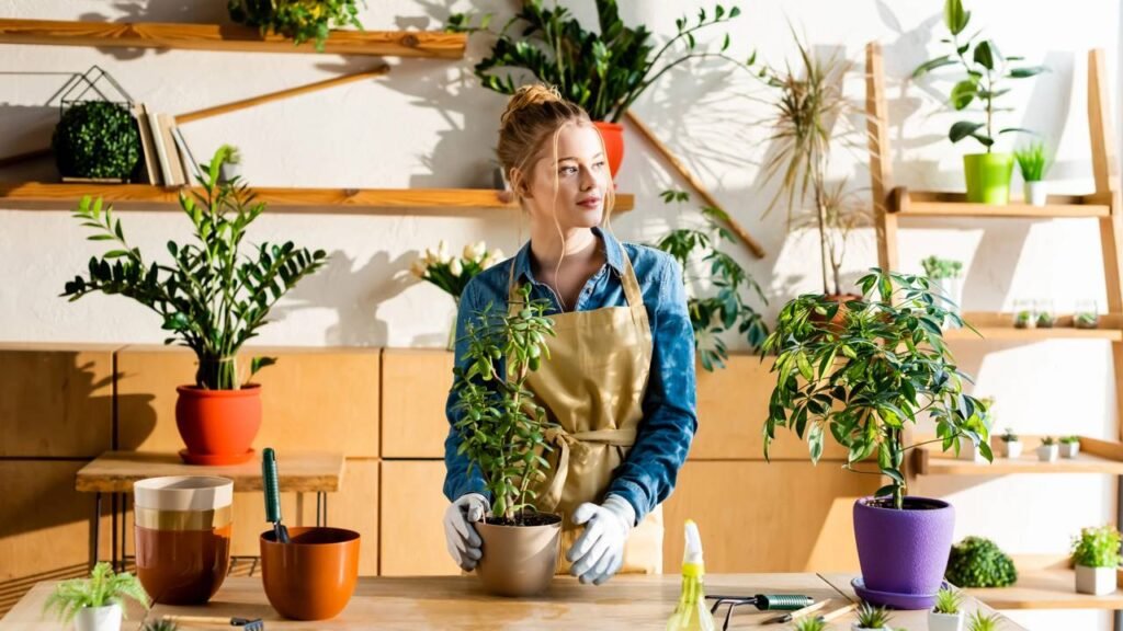 Transforme seu jardim com essas plantas que quase não exigem cuidados