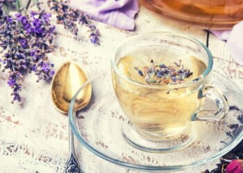 O chá mais recomendado para uma noite de sono sem interrupções