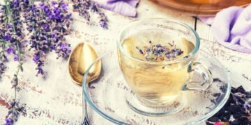 O chá mais recomendado para uma noite de sono sem interrupções