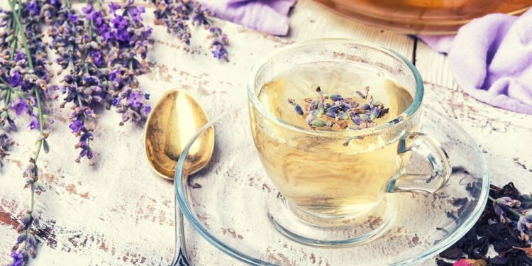 O chá mais recomendado para uma noite de sono sem interrupções