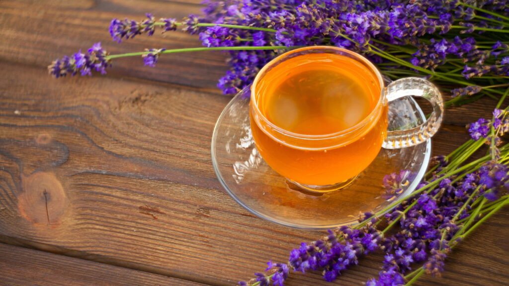 O chá mais recomendado para uma noite de sono sem interrupções