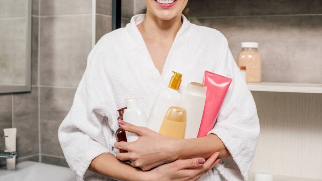 Qual é a melhor hora para lavar o cabelo e deixar os fios perfeitos