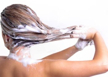 O truque mais simples que já vi para deixar o cabelo limpo de verdade