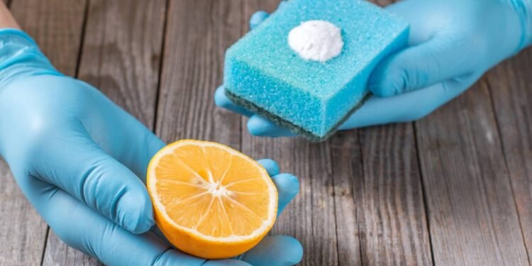 A mistura natural que está dominando as casas mais cheirosas do país