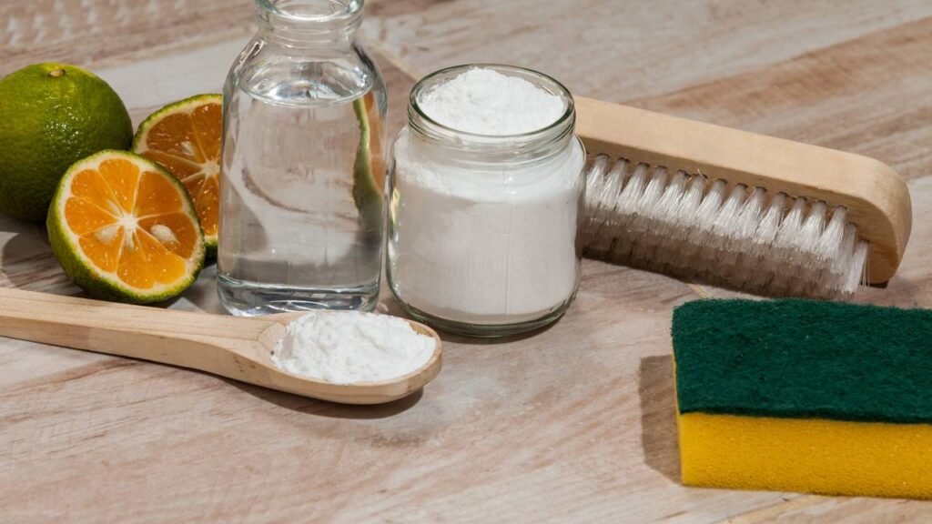 A mistura natural que está dominando as casas mais cheirosas do país