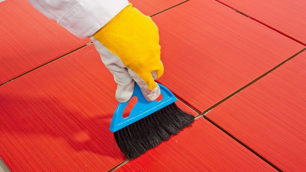 3 truques caseiros para deixar seus azulejos como novos