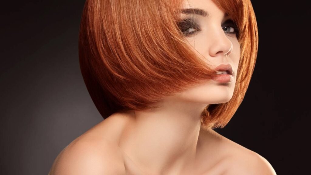 5 cortes de cabelo que afinam rostos redondos e valorizam os traços