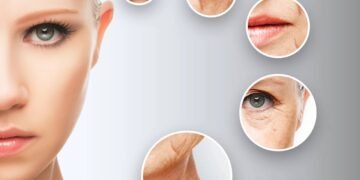 Maquiagem perfeita para mulheres 40+ que buscam visual juvenil