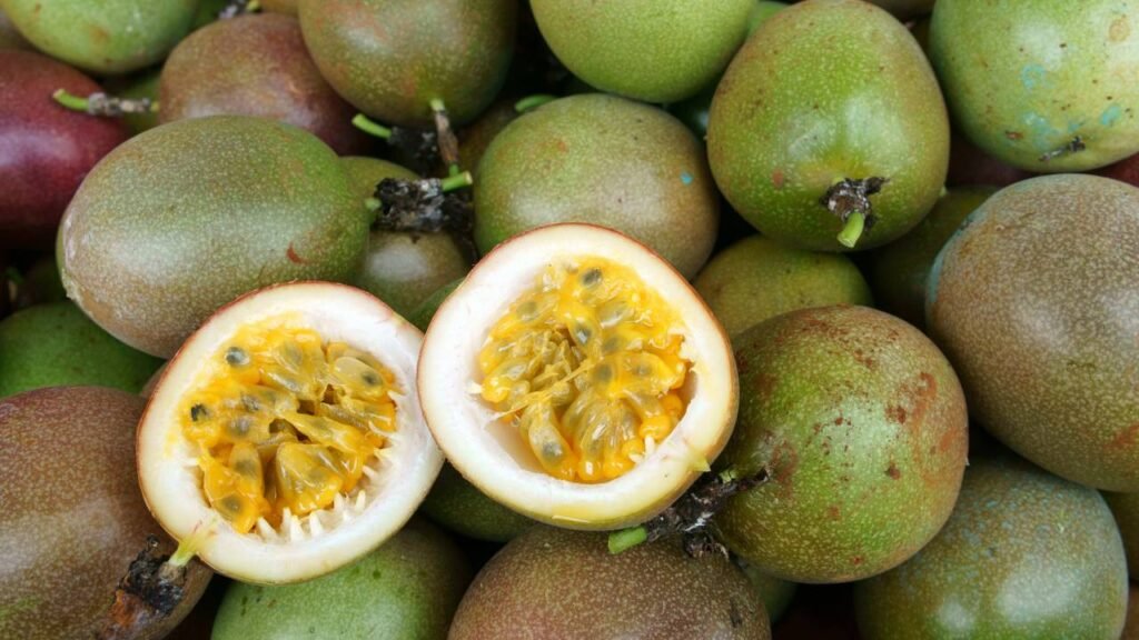 As frutas mais recomendadas para dormir melhor e reduzir a ansiedade