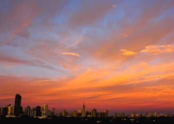 Saiba mais sobre a cidade brasileira que vai fazer você querer mudar para lá hoje mesmo