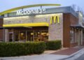 O McDonald’s está sofrendo uma mudança preocupante no comportamento do consumidor