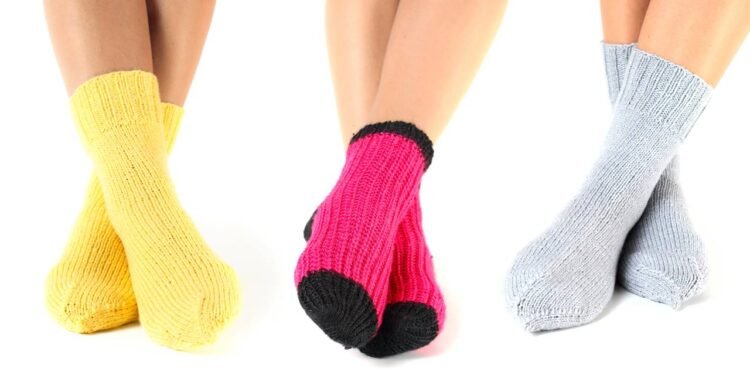 A maneira mais inusitada e bizarra para manter os pés sempre quentinhos