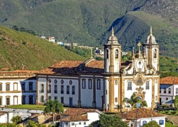 12 cidades pacatas e charmosas do sul de Minas que encantam visitantes