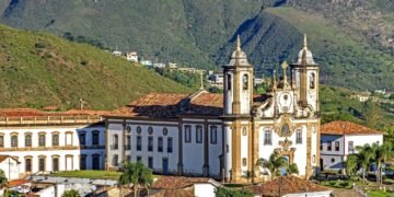 12 cidades pacatas e charmosas do sul de Minas que encantam visitantes