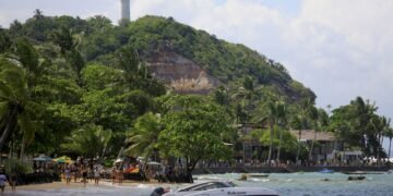 O paraíso baiano que une natureza, festa e tranquilidade