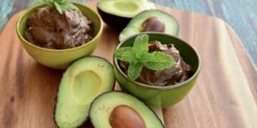 Esse mousse sem açúcar está conquistando quem busca doce ser sair da dieta