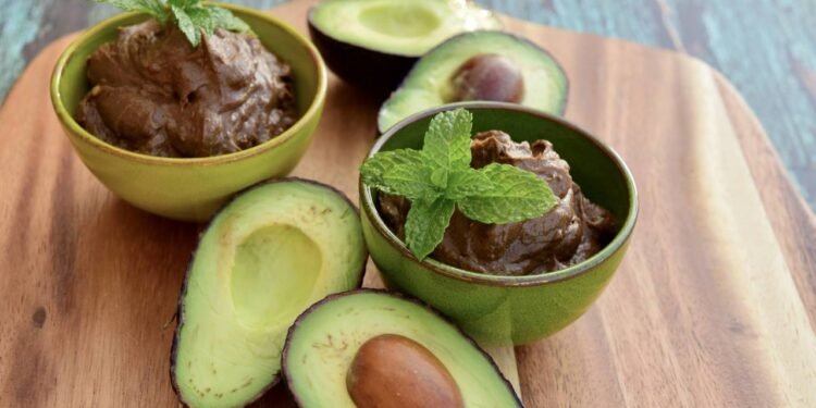 Esse mousse sem açúcar está conquistando quem busca doce ser sair da dieta