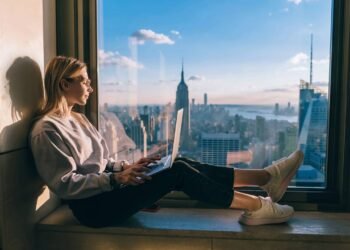 As cidades que estão substituindo as capitais para quem trabalha remoto