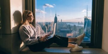 As cidades que estão substituindo as capitais para quem trabalha remoto