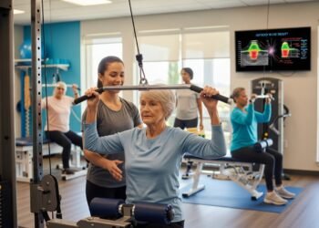 Treinamento de força é a arma secreta contra a osteoporose, segundo 2 especialistas: “Mas apenas para pacientes que não tiveram uma fratura recente”