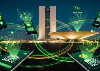 Banco Central libera HOJE 01/10 nova função no Pix